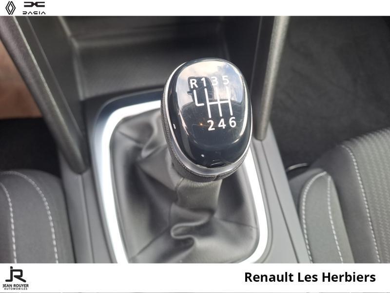 Renault Megane IV Berline