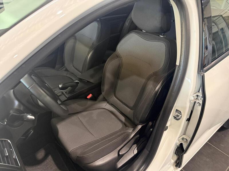 Renault Megane IV Berline