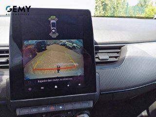 Vehicle 3D Image