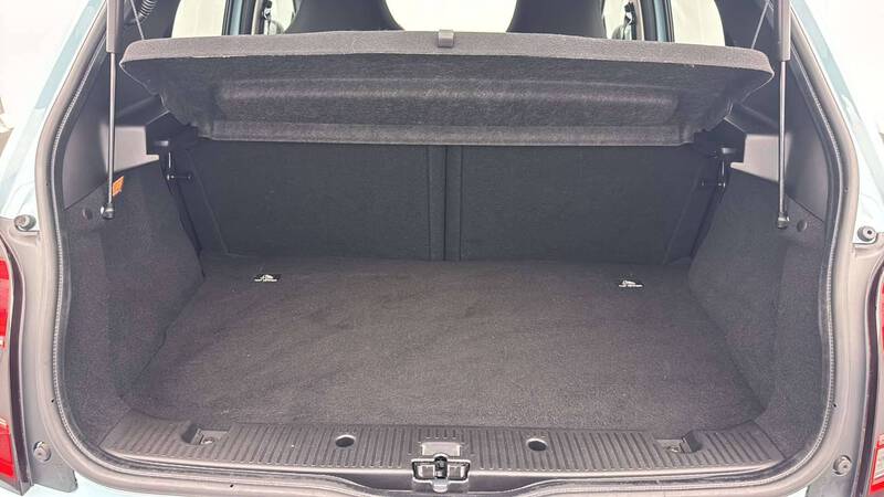 Renault Twingo III