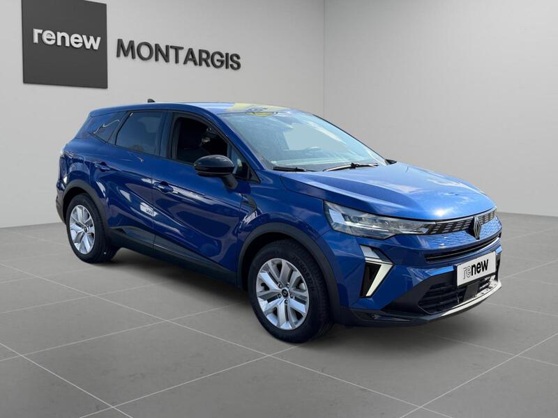 Renault Symbioz