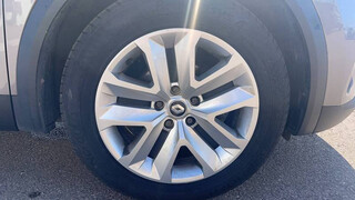 Vehicle 3D Image