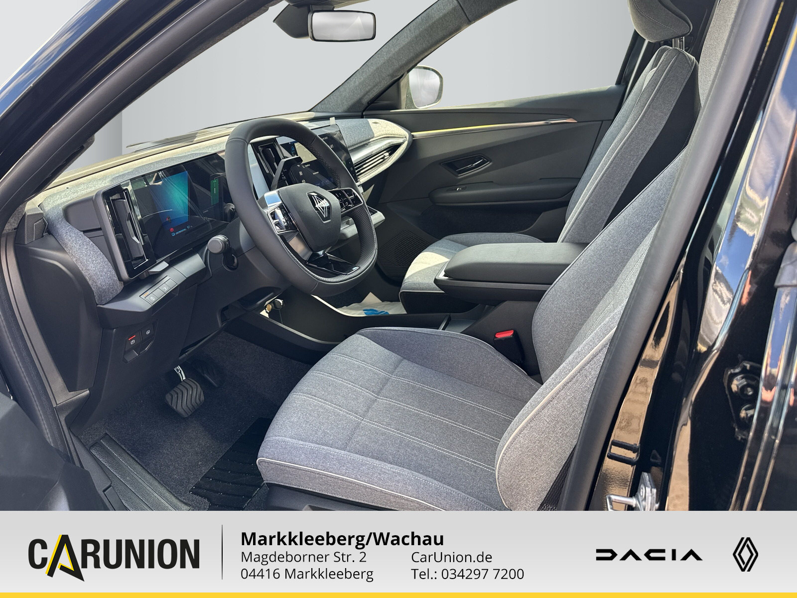 Renault Scenic – Bild 7