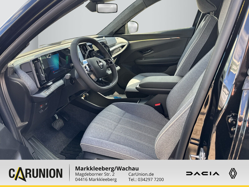 Renault Scenic E-Tech