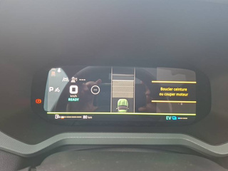 Vehicle 3D Image