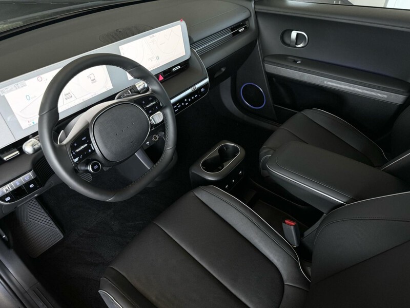 Hyundai Ioniq 5