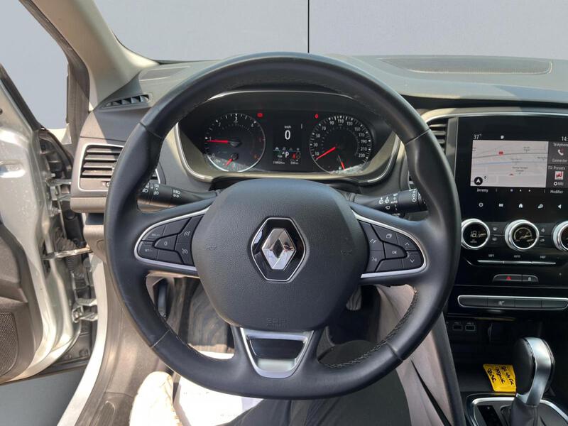 Renault Megane IV Berline