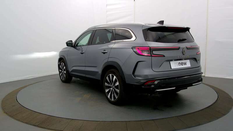 Renault Espace VI