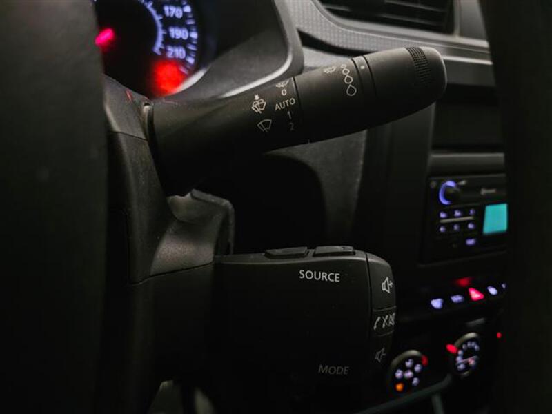 Renault Express