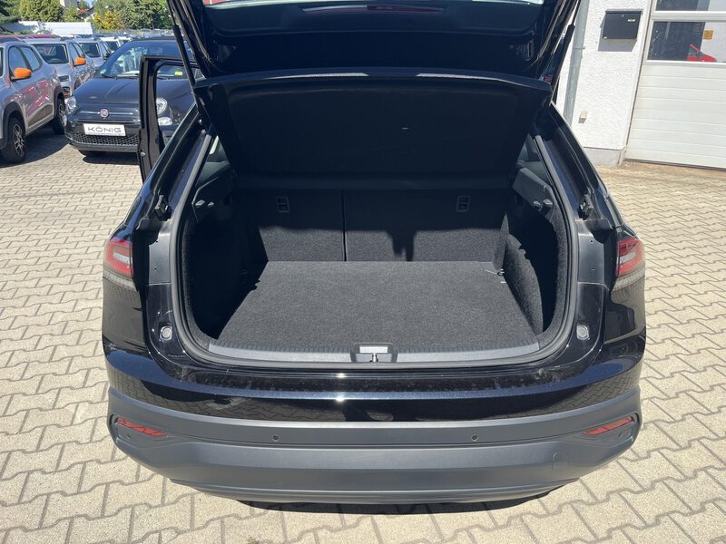 VW Taigo