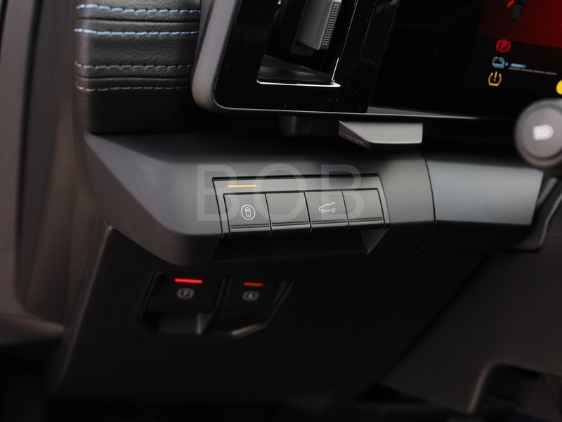 Renault Scenic E-Tech