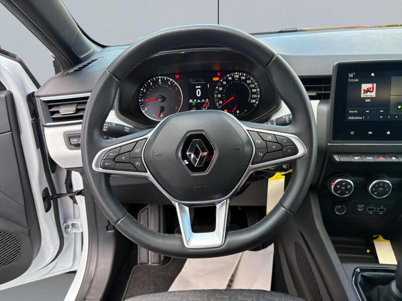 Renault Clio V