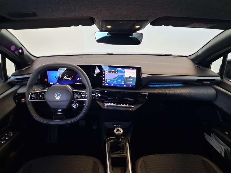 RENAULT Clio 2026 — imagine 5