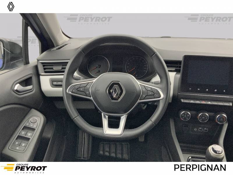 Renault Clio V