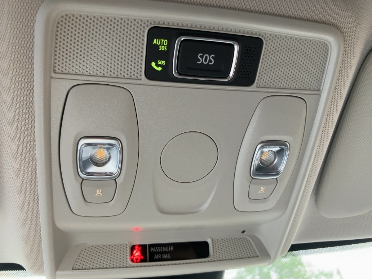 Renault Arkana – Bild 18