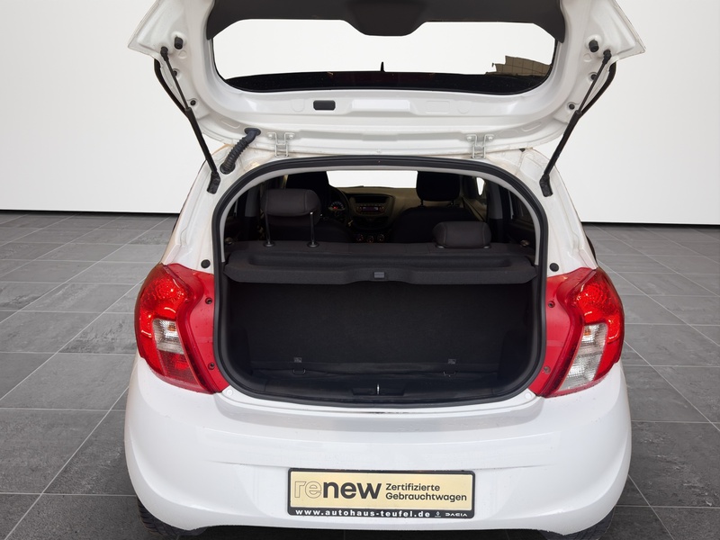 Opel Karl