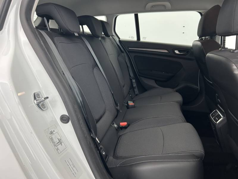Renault Megane IV Estate