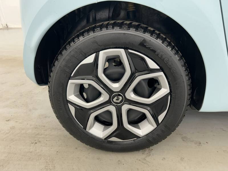 Renault Twingo III