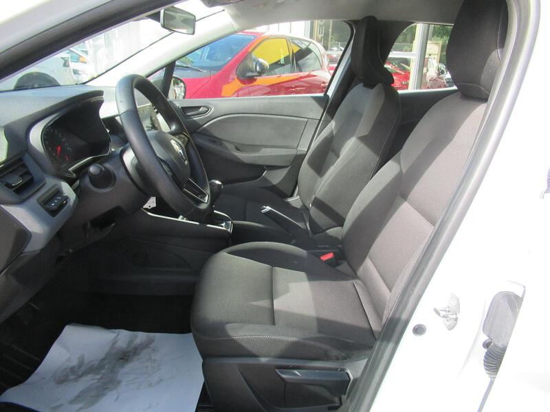 Renault Clio V