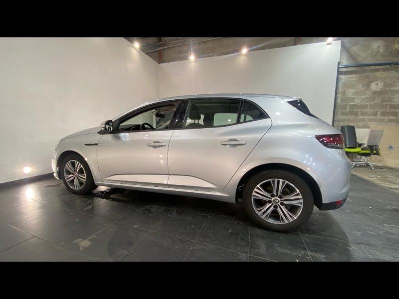 Renault Megane IV Berline