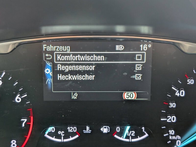 Fahrzeugabbildung Puma 1.0 EcoBoost MHEV Titanium X Massage B&O Bild 38 von 49