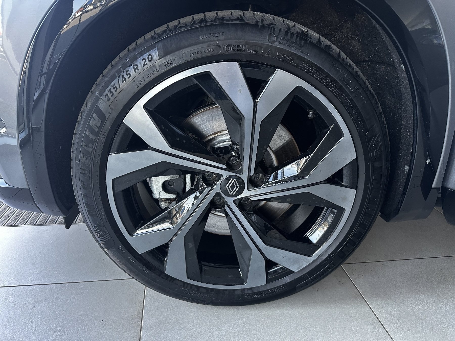 Renault Austral – Bild 14