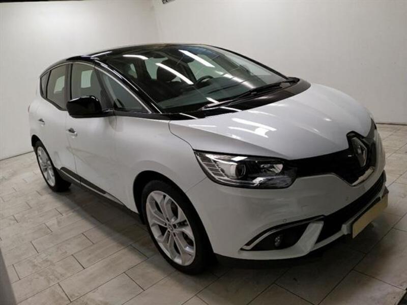 Renault Scénic