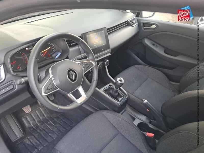 Renault Clio V