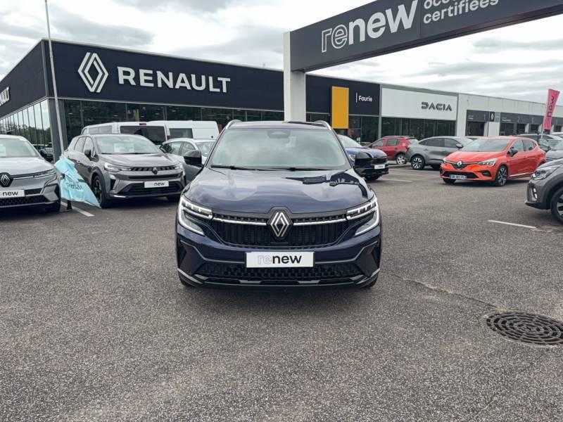 Renault Espace VI