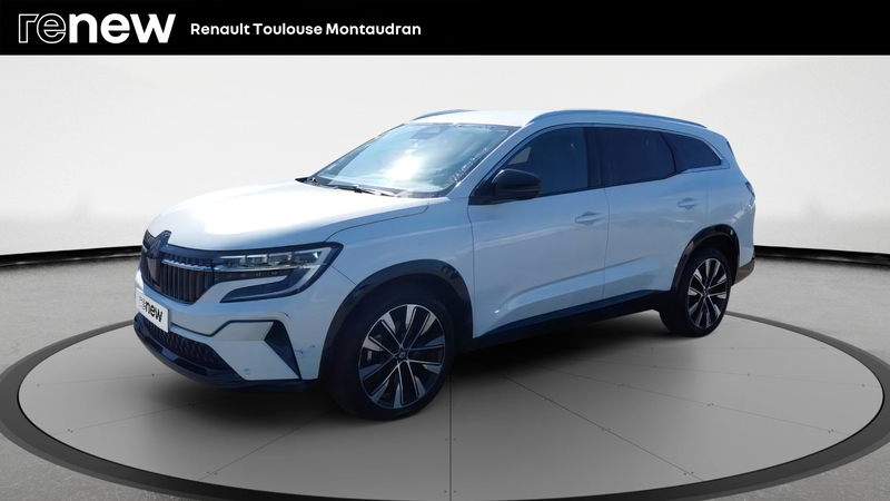 Renault Espace VI