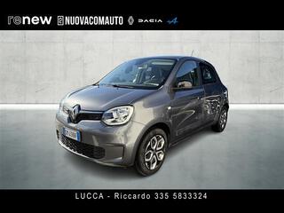 Twingo