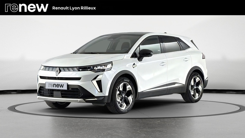 Renault Symbioz