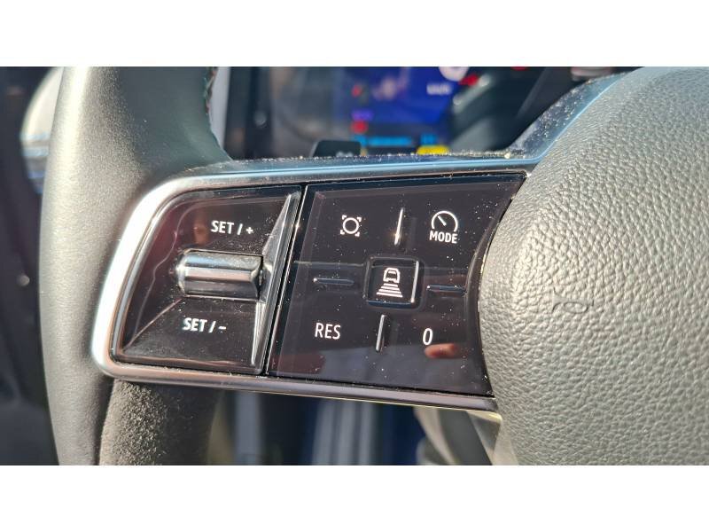 Renault Scenic E-Tech Electrique