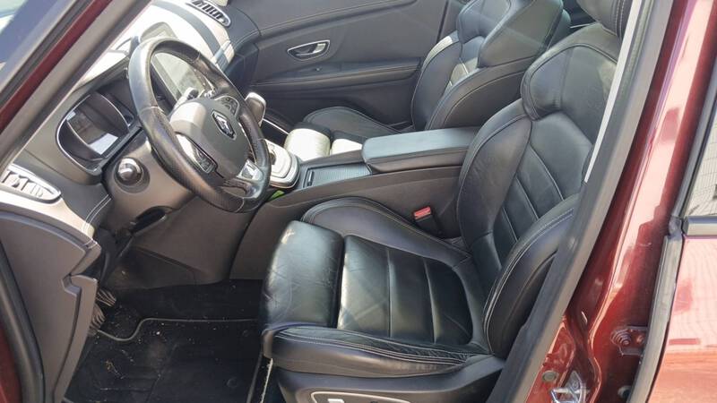 Renault Grand Scenic IV