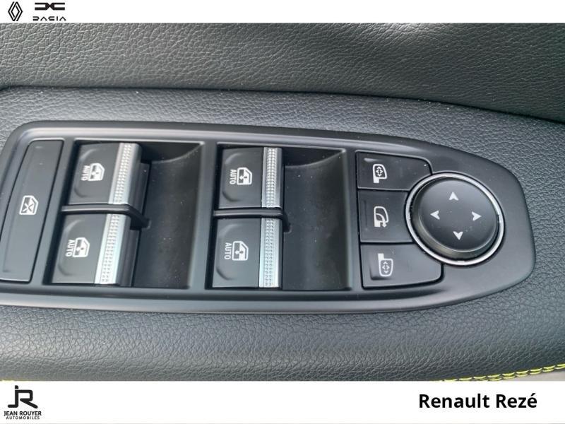 Renault Scenic E-Tech Electrique