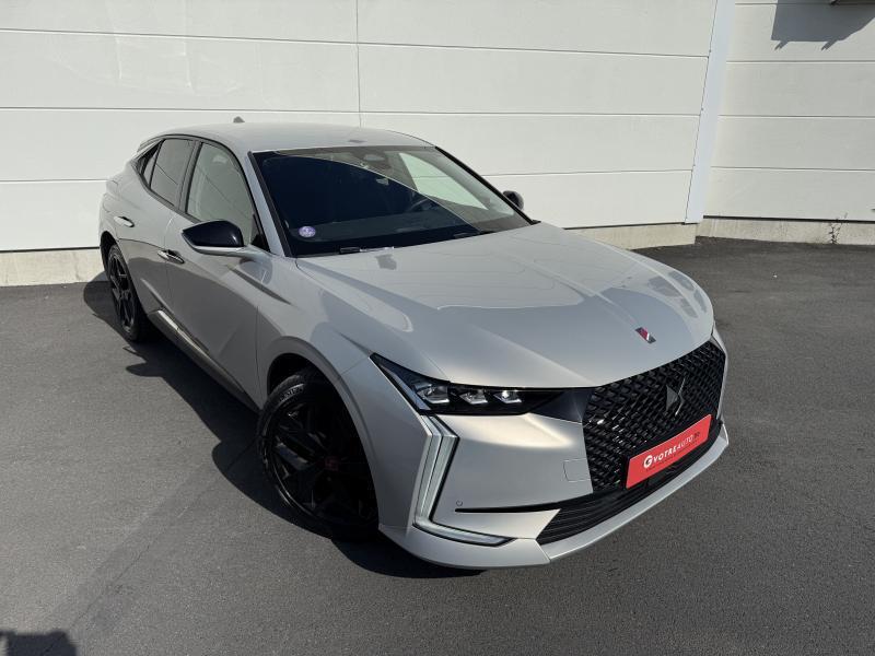 DS DS4
