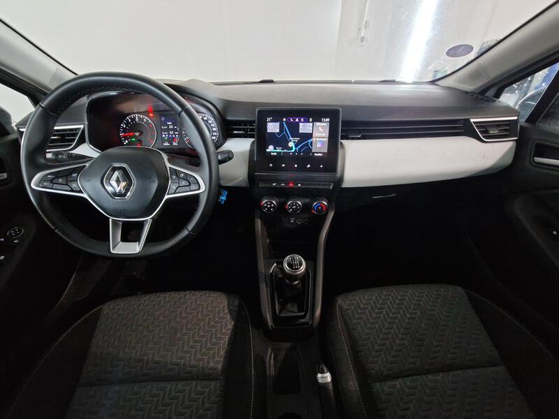 Renault Clio V