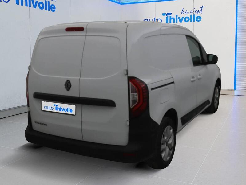 Renault Kangoo VU