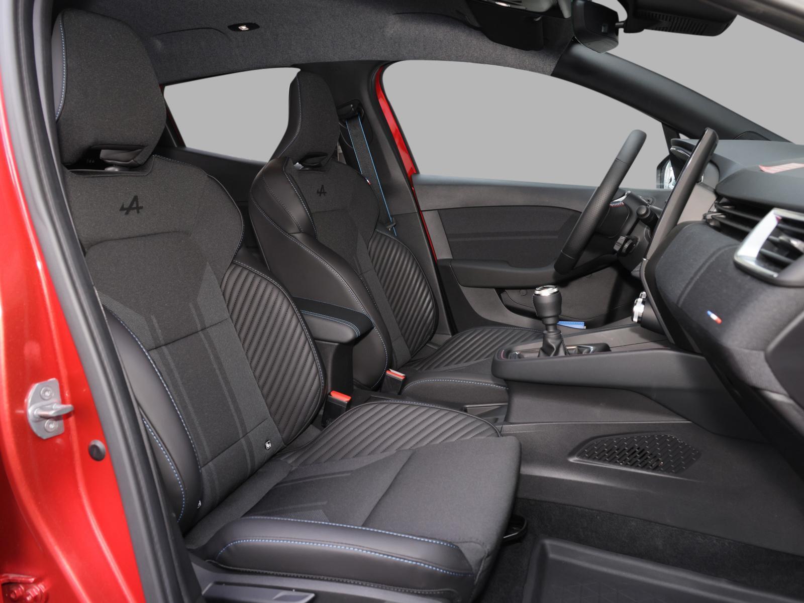 Renault Clio – Bild 9