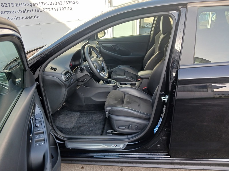 Fahrzeugabbildung i30 N Performance 2.0 T-GDI Start&Stop DCT Bild 11 von 30