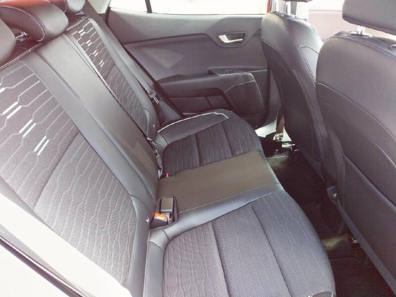 KIA Stonic