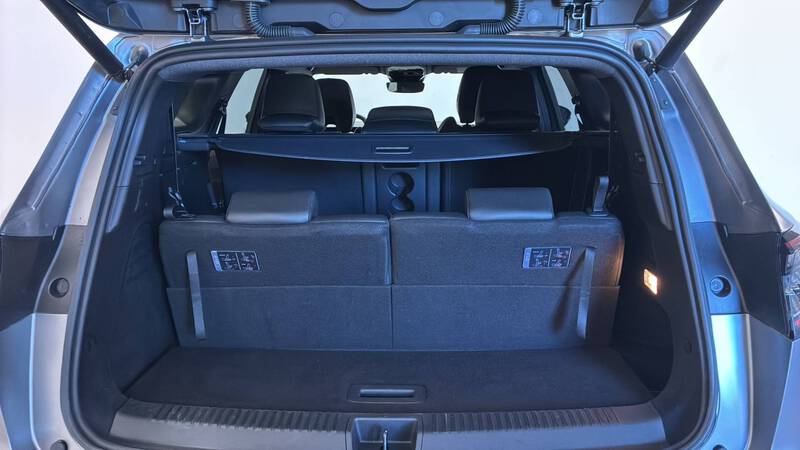 Renault Espace VI