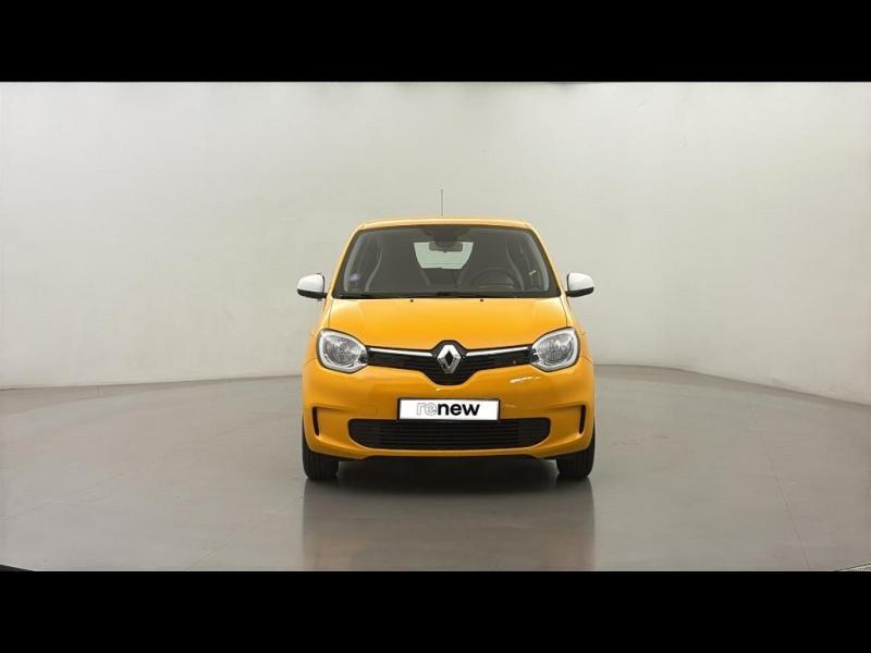 Renault Twingo III
