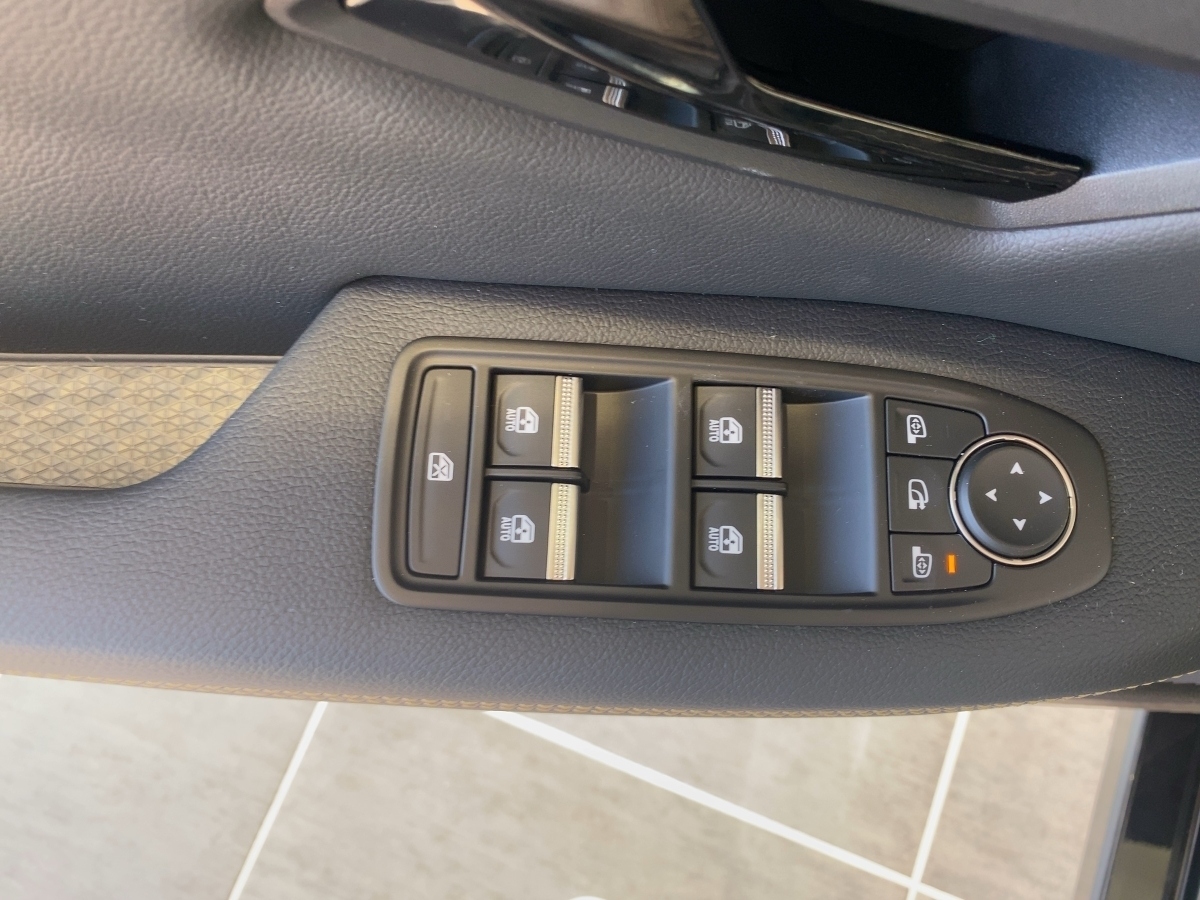 Renault Megane E-TECH – Bild 11