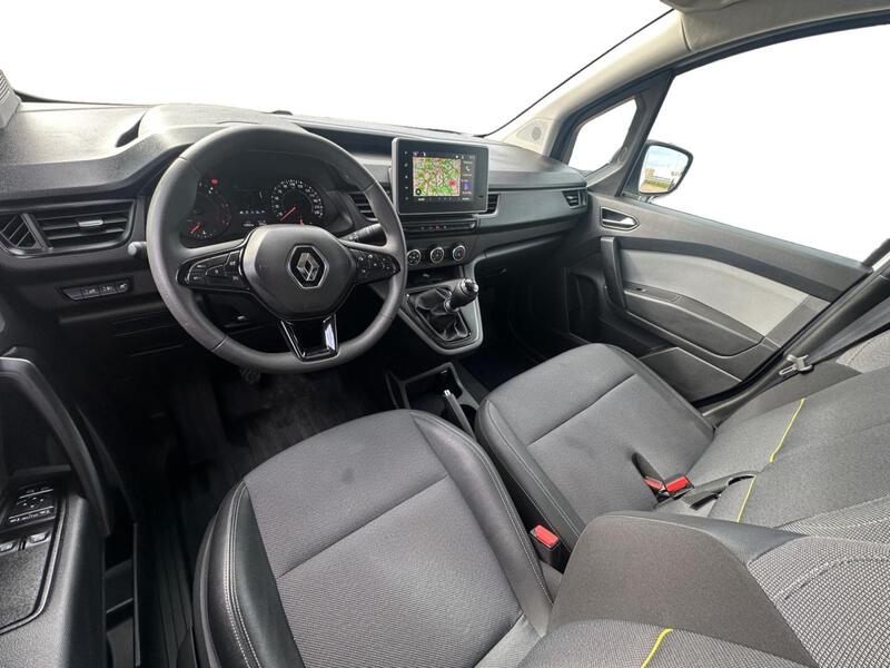 Renault Kangoo VU