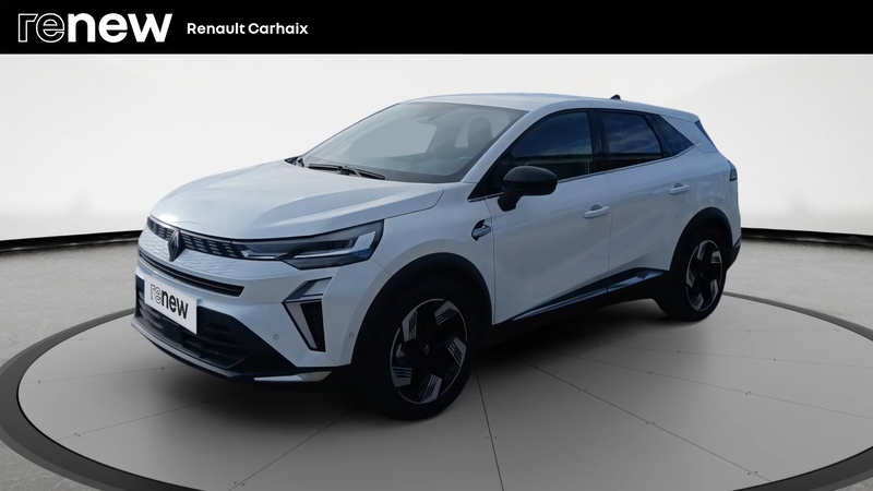Renault Symbioz