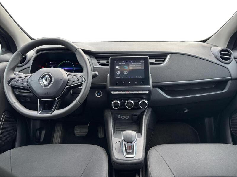 Renault ZOE E-Tech Electrique