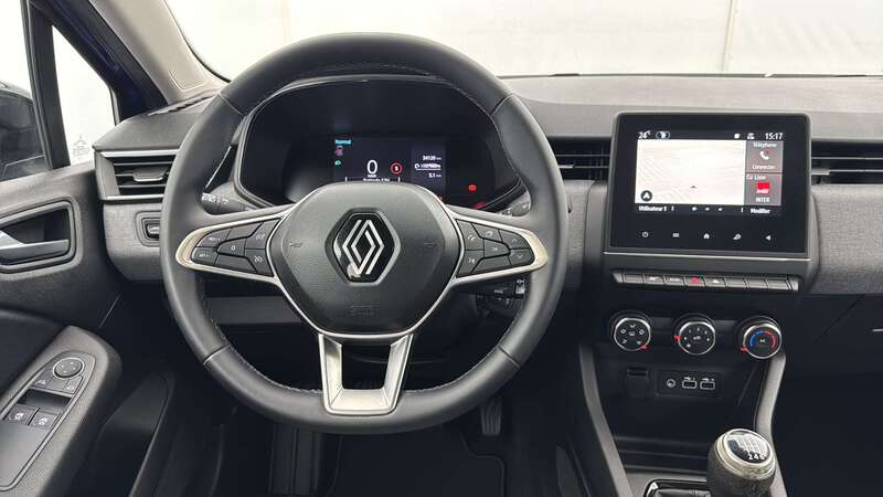 Renault Clio V