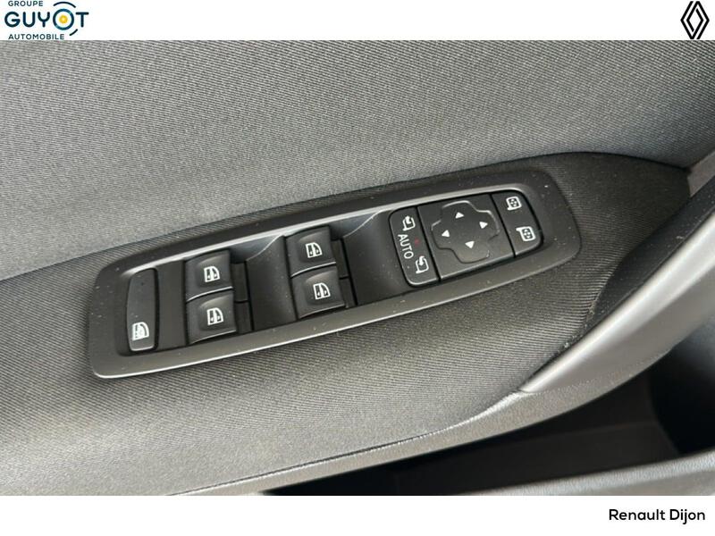 Renault Megane IV Berline
