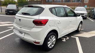 Vehicle 3D Image